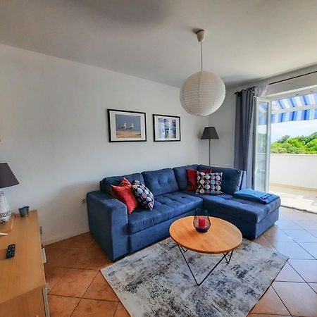 Appartement House Anita à Krk Town Extérieur photo