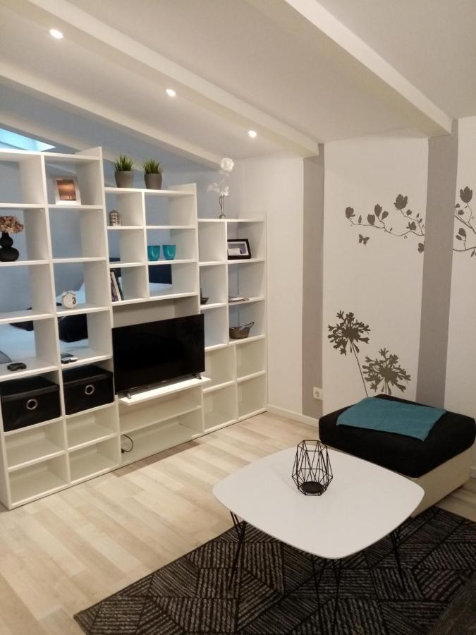 Appartement House Anita à Krk Town Extérieur photo